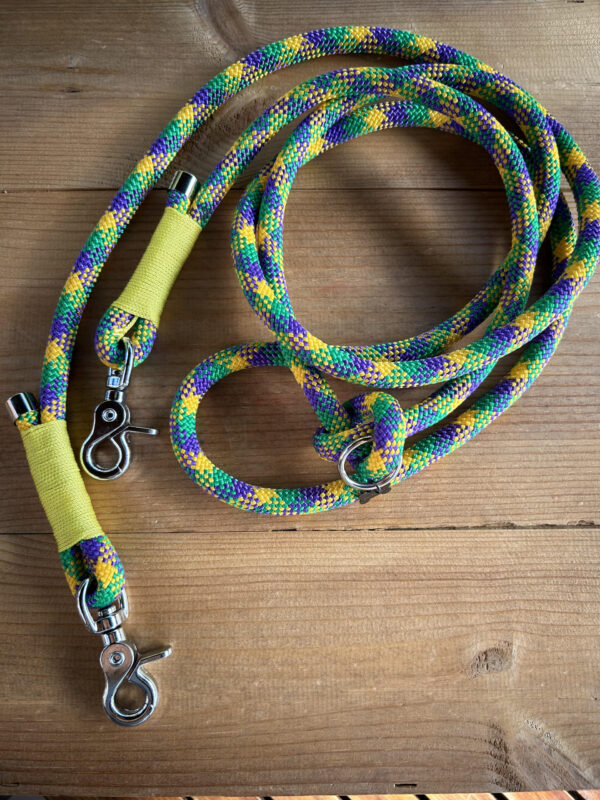 Guinzaglio in Corda Scooby