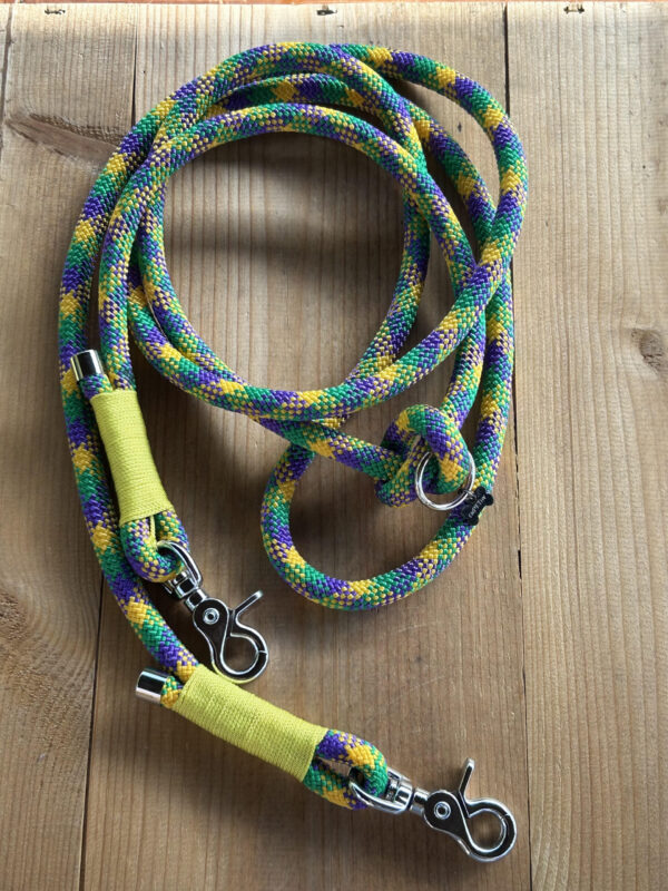 Guinzaglio in Corda Scooby - immagine 2